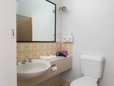 Kempsey Powerhouse Motel - Adwords Guide 1