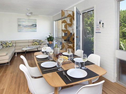 Kendalls Beach HideAway - 3 Nights For Price Of 2 During Winter Months - Adwords Guide 2
