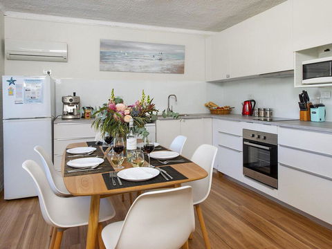 Kendalls Beach HideAway - 3 Nights For Price Of 2 During Winter Months - Adwords Guide 3
