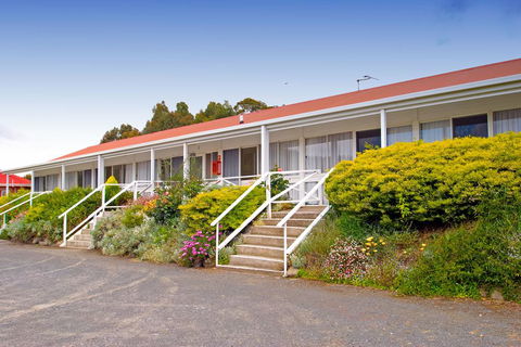 Kermandie Lodge - Adwords Guide 0
