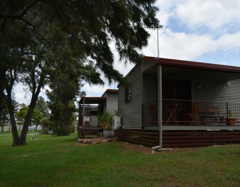 Killarney View Cabins And Caravan Park - Adwords Guide 3