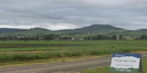 Killarney View Cabins And Caravan Park - Adwords Guide 1