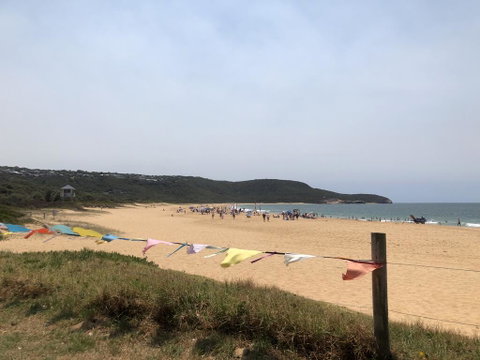 Killcare Weekender - Walk Bay, Beach And Cafes - Pet-friendly - Adwords Guide 2