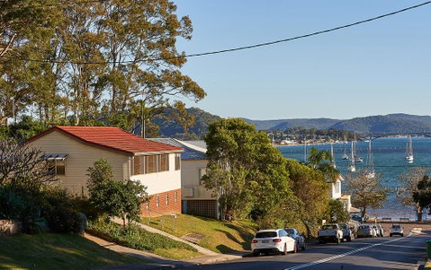 Killcare Weekender - Walk Bay, Beach And Cafes - Pet-friendly - Adwords Guide 1