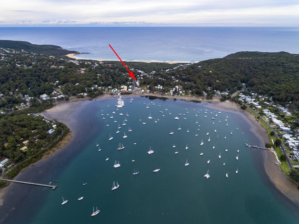 Killcare Weekender - Walk bay beach and cafes - Pet-friendly Killcare