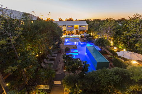 Kimberley Sands Resort - Adwords Guide 1