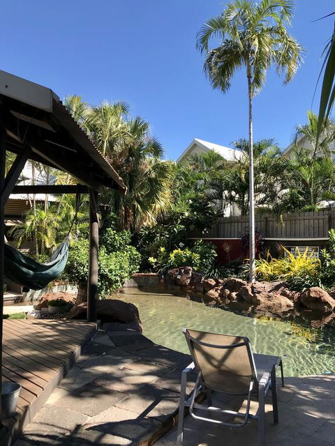 Kimberley Travellers Lodge - Broome YHA - Adwords Guide 3