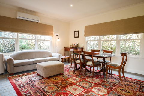 King River Cottage - Adwords Guide 2