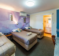 Kingaroy Country Motel - Adwords Guide