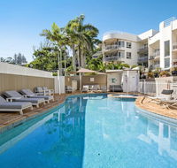 Kirra Palms Holiday Apartments - Adwords Guide