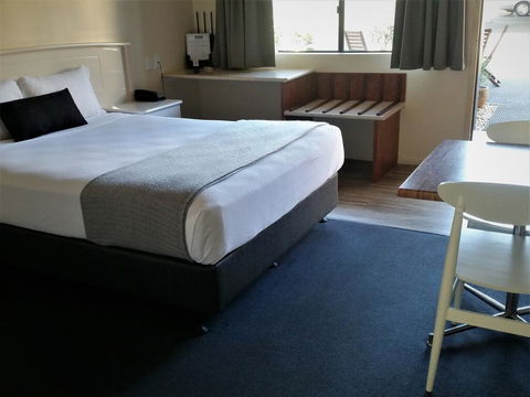 Kobbers Motor Inn - Adwords Guide 2
