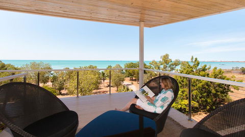 Koolinda By The Bay, Broome WA - Adwords Guide 2