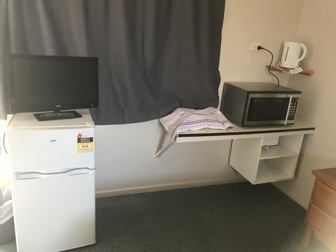 Kootingal Landview Motel - Adwords Guide 1