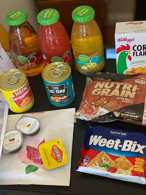 Kootingal Landview Motel - Adwords Guide 3