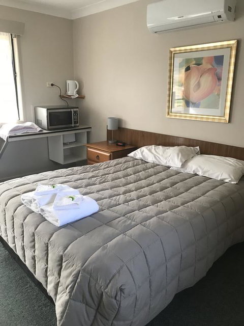 Kootingal Landview Motel - Adwords Guide 2