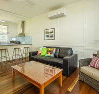 Kooyong Apartment 2 - Adwords Guide