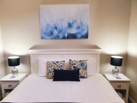 Korora Bay Village Resort - Adwords Guide 1