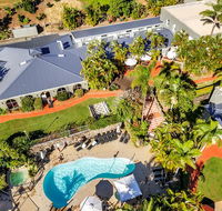 Korora Bay Village Resort - Adwords Guide