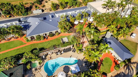 Korora Bay Village Resort - Adwords Guide 0