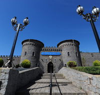 Kryal Castle Ballarat - Adwords Guide