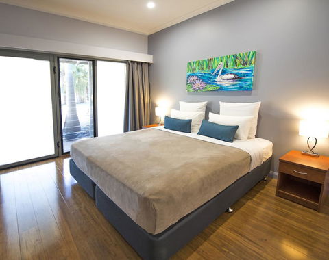 Kununurra Country Club Resort - Adwords Guide 0