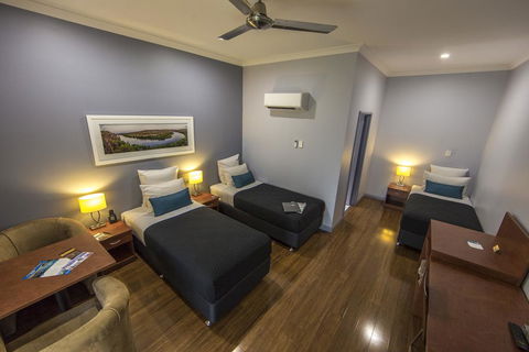 Kununurra Country Club Resort - Adwords Guide 3