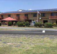 Kurrimine Beach Motel - Adwords Guide