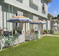 La Costa Beachside Motel - Adwords Guide