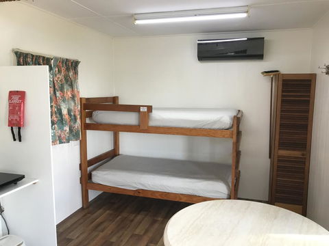 Lake Albert Caravan Park - Adwords Guide 1