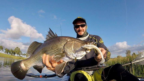 Lake Barra Cottages - Adwords Guide 1