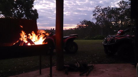 Lake Barra Cottages - Adwords Guide 3