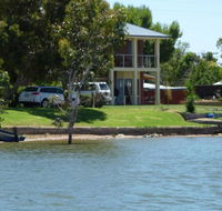 Lake Boga Waterfront Holiday House - Adwords Guide