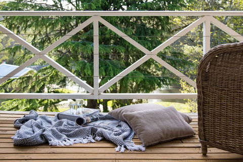 Lake Daylesford Apartment 6 - Adwords Guide 2
