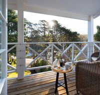 Lake Daylesford Apartment 7 - Adwords Guide