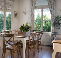 Lake Daylesford Country House - Adwords Guide