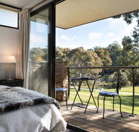 Lake Daylesford Lodge 6 - Adwords Guide