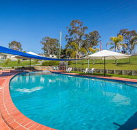 Lake Hume Tourist Park - Adwords Guide