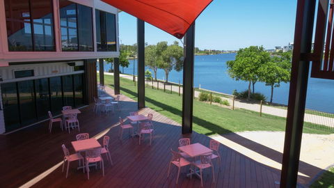Lake Kawana Accommodation - Adwords Guide 1