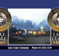 Lake Leake Inn - Adwords Guide