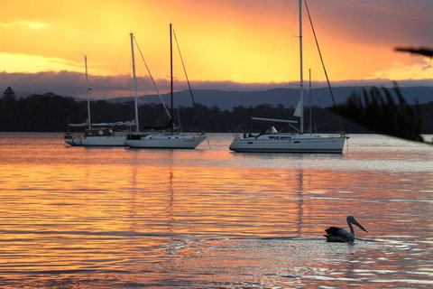 Lakes Edge Cottage - Adwords Guide 0