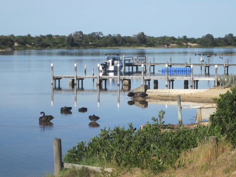 Lakes Waterfront Motel And Cottages With King Beds - Adwords Guide 0
