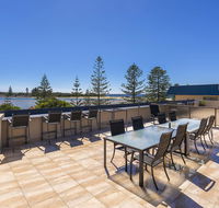 Lakeshore Apartments - Unit 5 - Adwords Guide