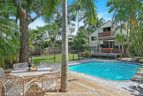 Lakeside Beach House - Hostie Properties - Adwords Guide 0