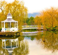 Lakeside Cottage Luxury BB - Adwords Guide