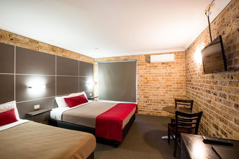Lakeview Hotel Motel - Adwords Guide 1