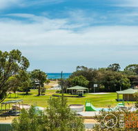 Lancelin Home with Beach and Park Views - Adwords Guide