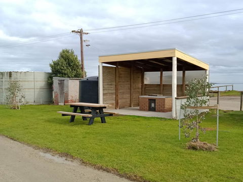 Lang Lang Caravan Park - Adwords Guide 0