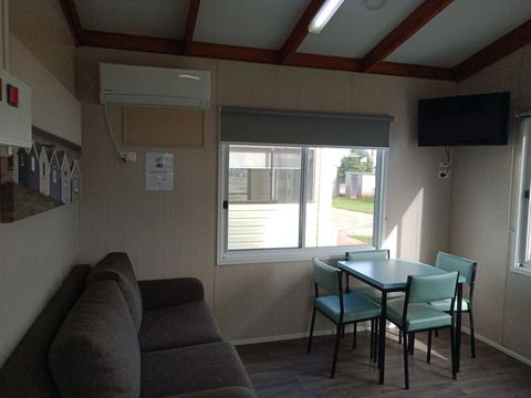 Lang Lang Caravan Park - Adwords Guide 1
