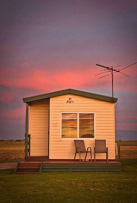 Lang Lang Caravan Park - Adwords Guide 3