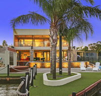 Lang Street Luxury Retreat - Mulwala - Adwords Guide